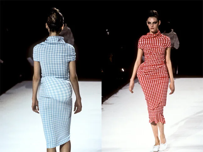 A-Z of CDG (Comme des Garcons) - RdS